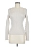 Old Navy Ivory Long Sleeve Top Size M - photo 1