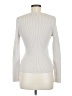 Old Navy Ivory Long Sleeve Top Size M - photo 2