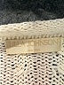 Ulla Johnson Ivory Turtleneck Sweater Size M - photo 6
