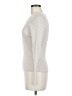 Old Navy Ivory Long Sleeve Top Size M - photo 5