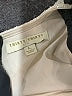 Thirty/Thirty 100% Polyester Ivory Casual Dress Size L - photo 7