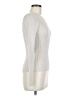 Old Navy Ivory Long Sleeve Top Size M - photo 4