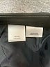 Anne Klein Solid Black Formal Skirt Size 18 - photo 5