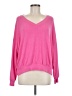 Medici Pink Pullover Sweater Size M - photo 1