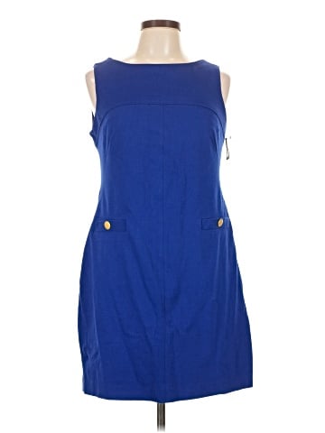 Vince Camuto Casual Dress (view 1)