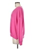 Medici Pink Pullover Sweater Size M - photo 5