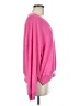 Medici Pink Pullover Sweater Size M - photo 4