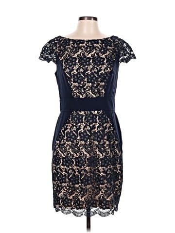 Jessica Simpson Cocktail Dress (view 1)
