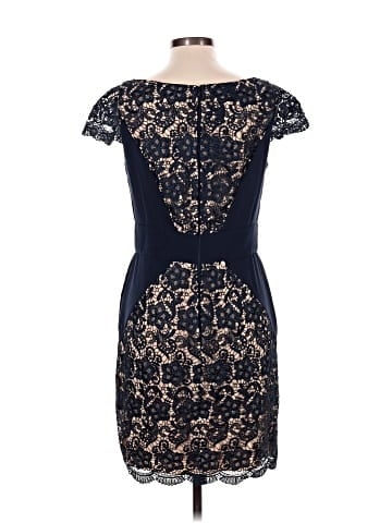 Jessica Simpson Cocktail Dress (view 2)
