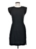 Code x Mode Solid Black Casual Dress Size XS - photo 1