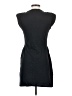 Code x Mode Solid Black Casual Dress Size XS - photo 2