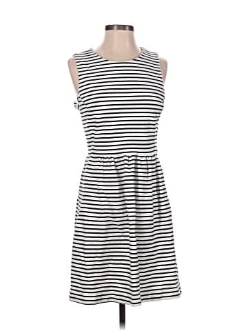 J.Crew Factory Store Casual Dress (view 1)