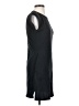 Code x Mode Solid Black Casual Dress Size XS - photo 4