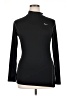 Nike Black Long Sleeve Turtleneck Size XL - photo 1
