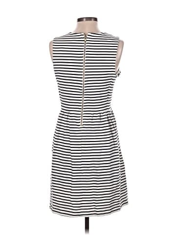 J.Crew Factory Store Casual Dress (view 2)