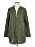 Cozy Casuals Green Cardigan Size L - photo 1
