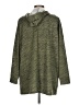 Cozy Casuals Green Cardigan Size L - photo 2