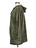 Cozy Casuals Green Cardigan Size L - photo 5