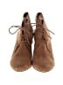 BCBGeneration Brown Tan Ankle Boots Size 9 - photo 2