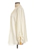 Ruby Rd. 100% Polyester Ivory 3/4 Sleeve Blouse Size L - photo 5