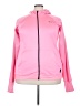 Assorted Brands 100% Polyester Pink Long Sleeve T-Shirt Size 4X (estimated) - photo 1