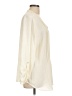 Ruby Rd. 100% Polyester Ivory 3/4 Sleeve Blouse Size L - photo 4