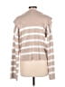 Cyrus Tan Cardigan Size L - photo 2