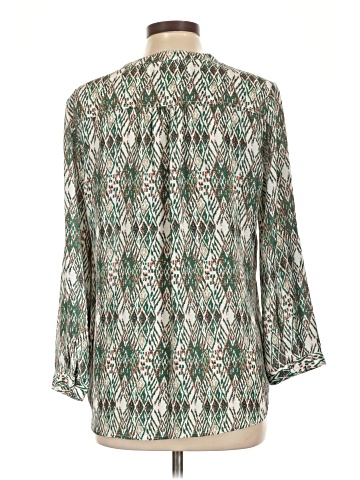 Fun2Fun 3/4 Sleeve Blouse (view 2)