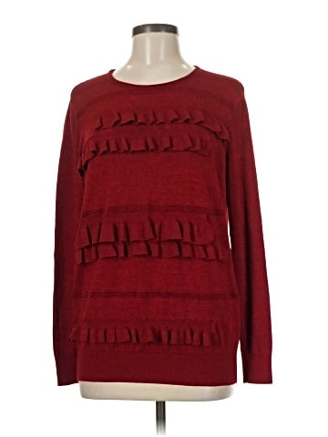 Diane von Furstenberg Pullover Sweater (view 1)