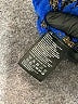 Scotch & Soda Animal Print Blue Pullover Sweater Size Sm (1) - photo 8