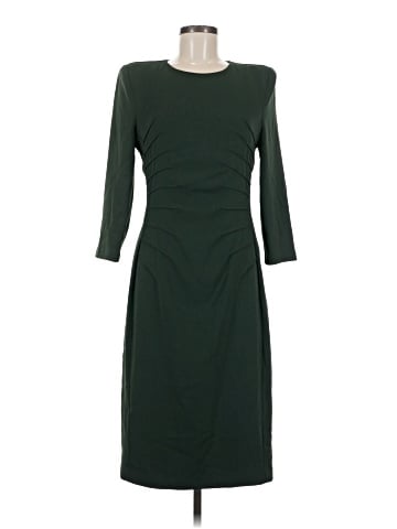 Badgley Mischka Casual Dress (view 1)