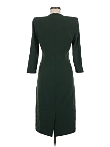 Badgley Mischka Casual Dress (view 2)