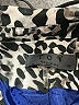 TOV Animal Print Ivory Jacket Size EU 42 / US 12 - photo 6