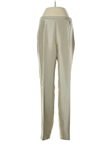 Ann Taylor Silk Pants (view 1)
