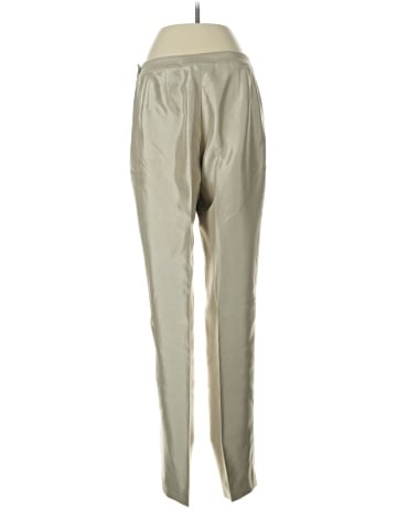 Ann Taylor Silk Pants (view 2)