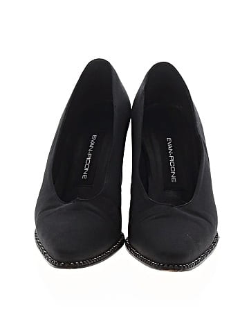 Evan Picone Heels (view 2)