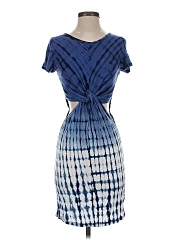 StyleStalker Casual Dress (view 1)