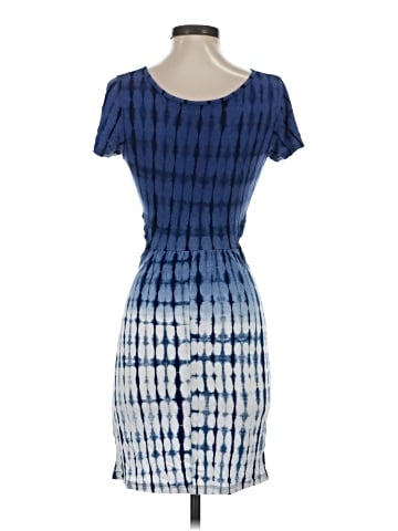 StyleStalker Casual Dress (view 2)
