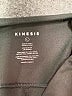 Kinesis Black Active Pants Size L - photo 7