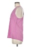Joie 100% Silk Pink Blouse Size M - photo 5