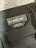 Bebe Solid Black Formal Skirt Size L - photo 4