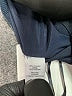 J.Crew 100% Polyester Solid Blue Casual Skirt Size 6 - photo 5