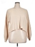 Croft & Barrow Tan Pullover Sweater Size XL - photo 1