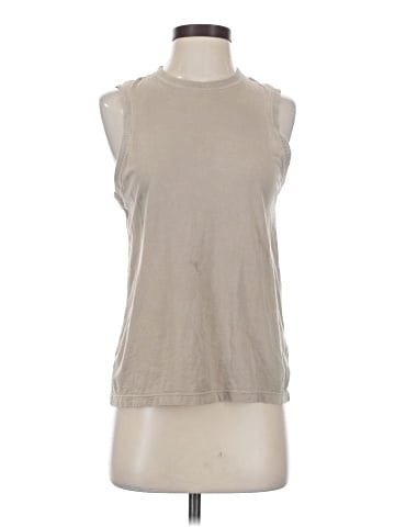 AGOLDE Sleeveless Top (view 1)