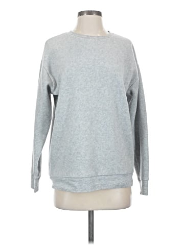 Topshop Pullover Sweater (view 1)