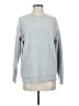 Topshop Gray Pullover Sweater Size 4 - photo 1