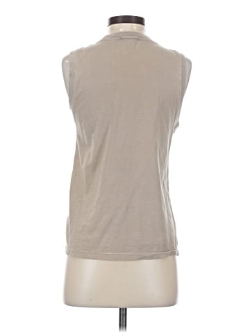 AGOLDE Sleeveless Top (view 2)