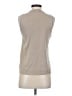 AGOLDE Gray Sleeveless Top Size XS - photo 2