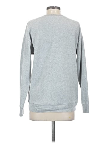 Topshop Pullover Sweater (view 2)