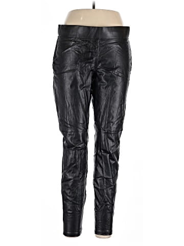 Hue Casual Pants (view 1)